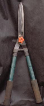 picture pf garden shears